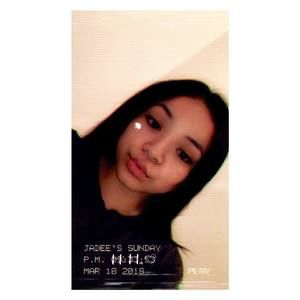 Meet your Posher, Jadee